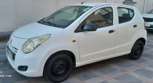 Suzuki Celerio 2012 Celerio