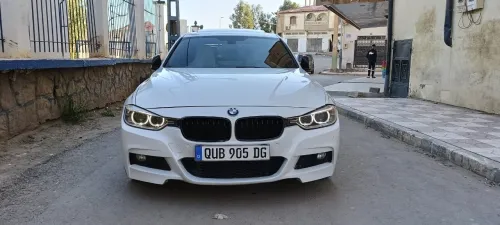 BMW Série 3 2013 Sport M