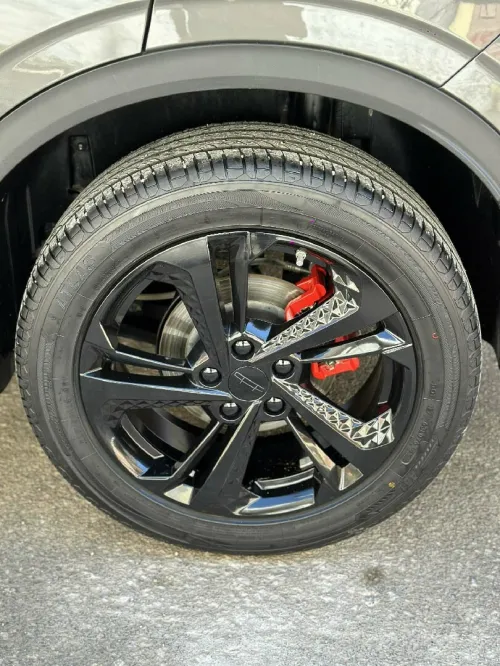 Geely Coolray 2026 Super Power 