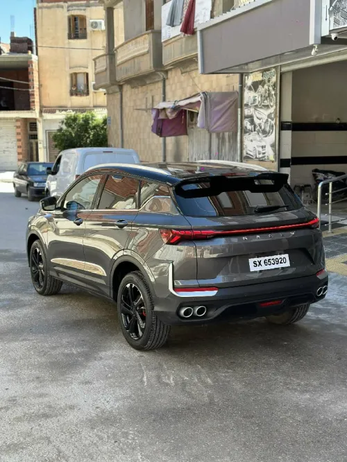 Geely Coolray 2026 Super Power 