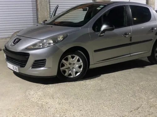 Peugeot 207 2010 207