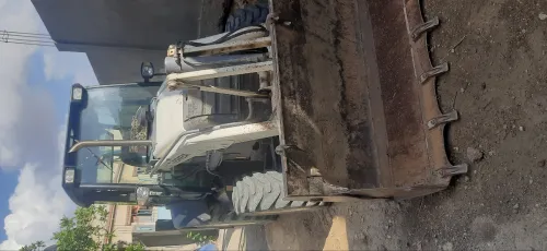 تراكس 860 الة الحفر ريطرو 2011