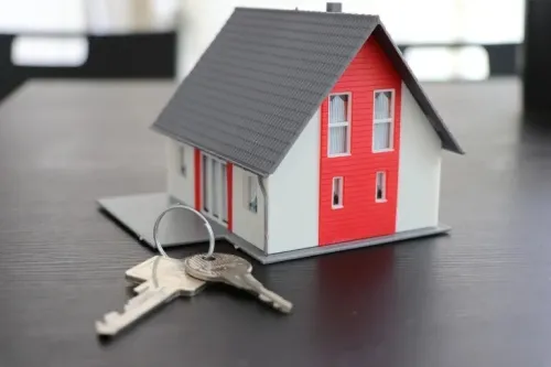 Vente Villa Sétif Ain lahdjar