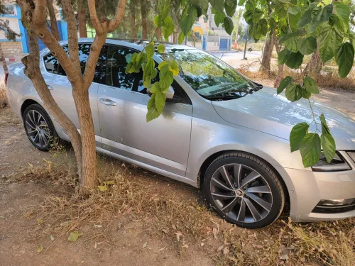 Skoda Octavia 2019 Laurin &amp; Klement