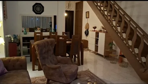 Vente Appartement F4 Alger Alger centre