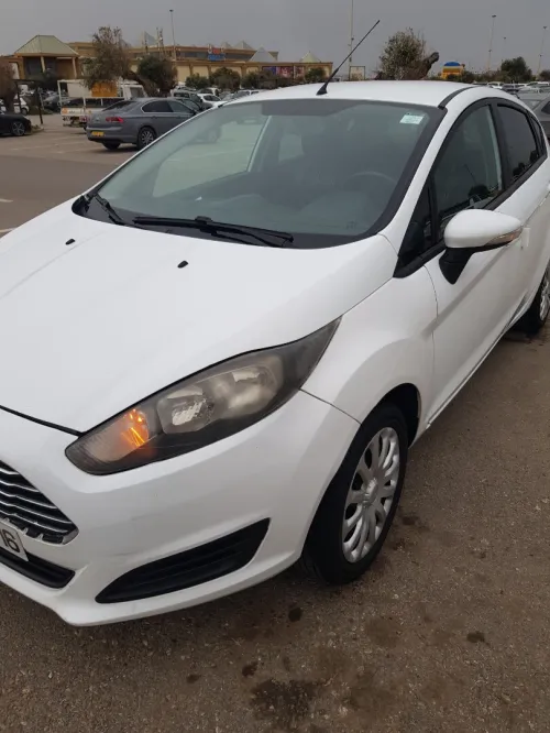 Ford Fiesta 2015 La confort