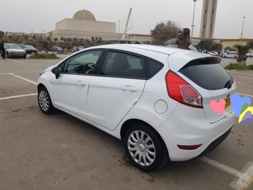 Ford Fiesta 2015 La confort
