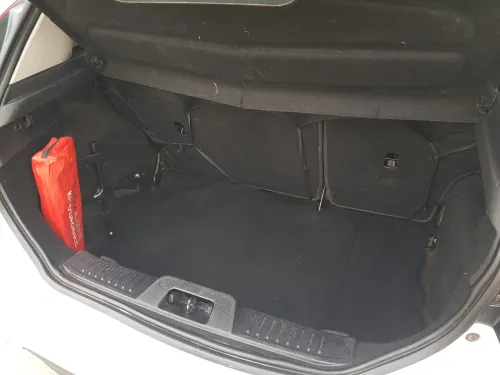 Ford Fiesta 2015 La confort