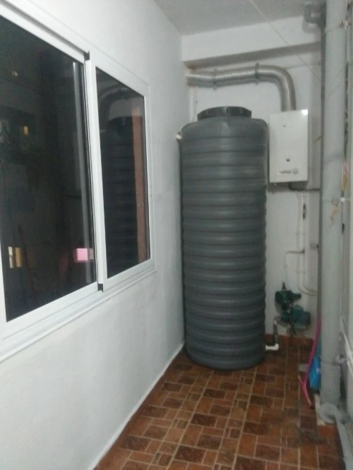 Location Appartement F3 Oran Ain el turck