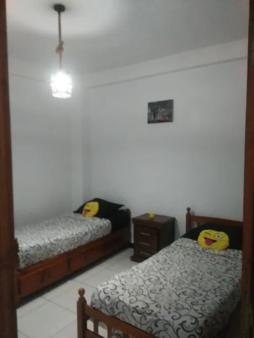 Location Appartement F3 Oran Ain el turck