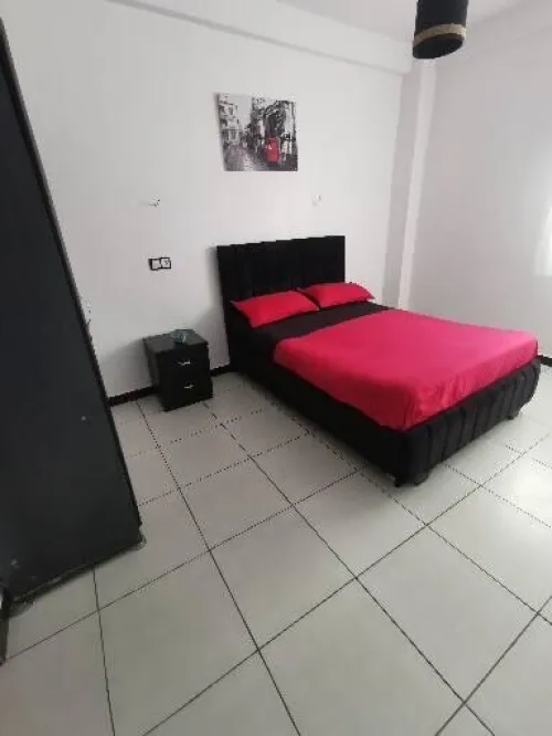 Location Appartement F3 Oran Ain el turck