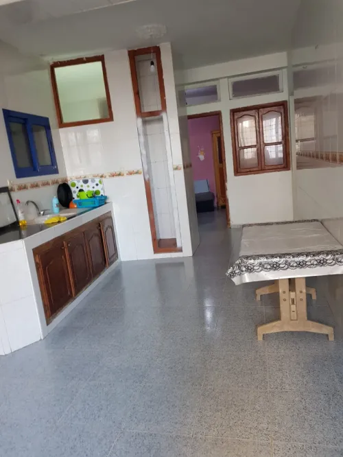 Location Appartement F3 Oran Ain el turck