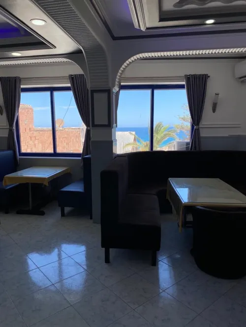 Location Local Oran Ain el turck