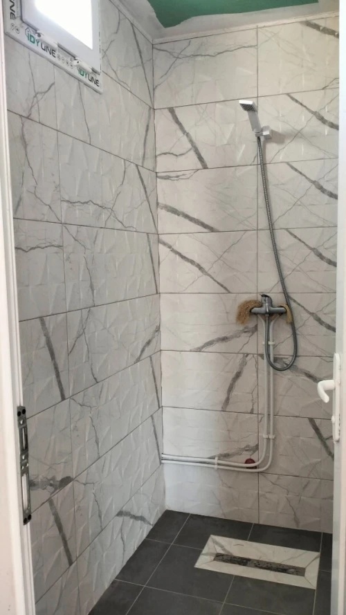 Location vacances Appartement Niveau de villa F3 Jijel Ziama mansouriah