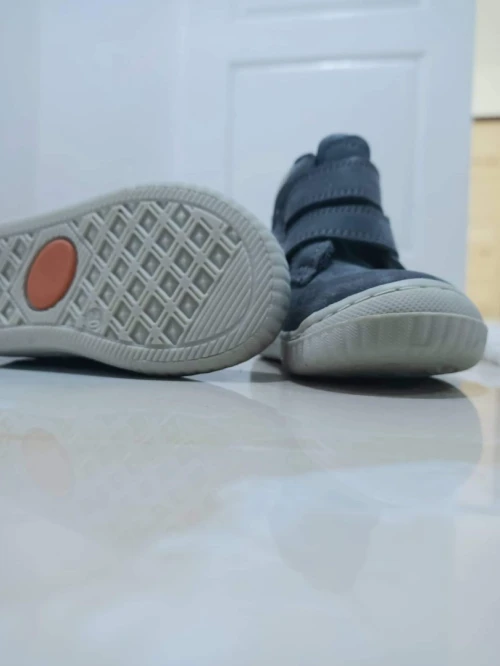 Chaussures Small foot pour enfants 