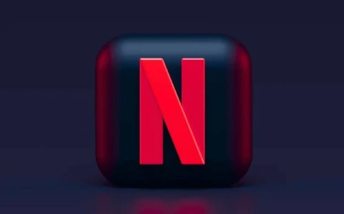 Netflix officiel 