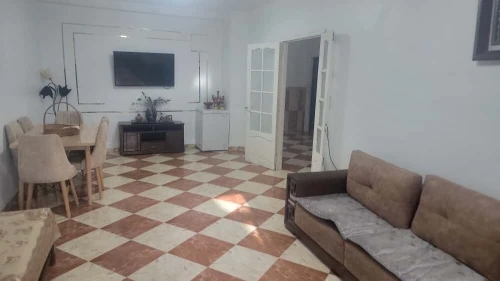 Vente Villa Bouira Bouira