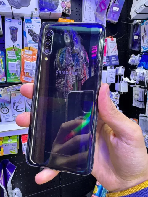 Samsung Galaxy A90.5g Samsung Galaxy A90.5G