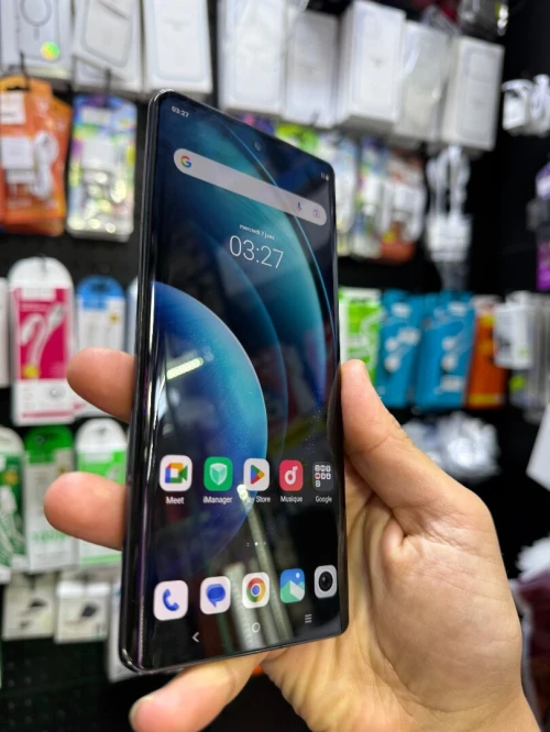 Vivo X100 Pro 512/16