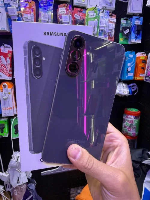 Samsung galaxy A56 .5G 128/8 2Sim