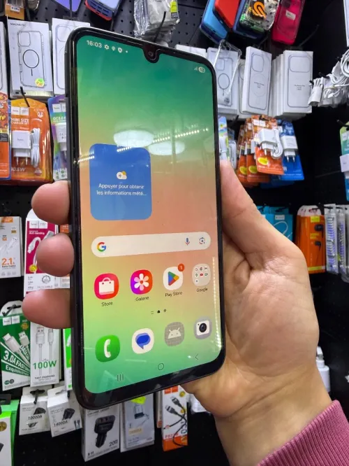 Samsung Galaxy A26.5G 128/6