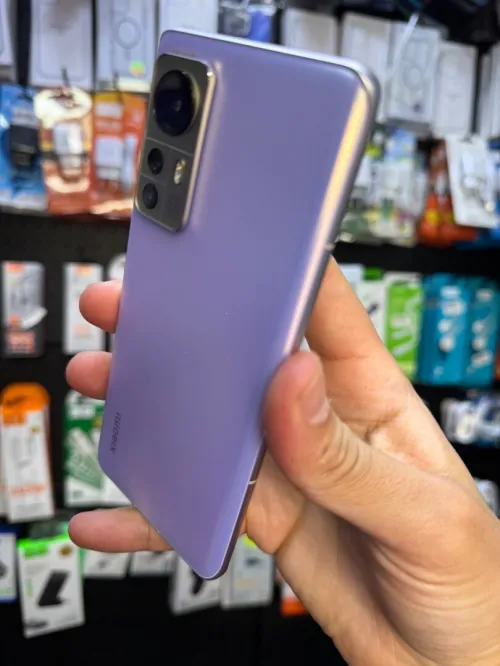 Xiaomi Mi 12x 256/8
