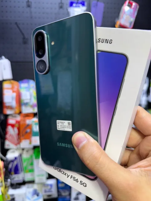 Samsung Galaxy F56.5G 128/8