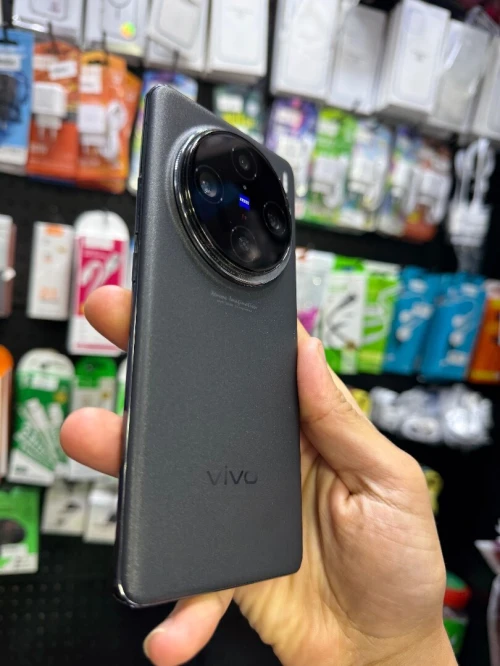 Vivo X100 Pro 512/16