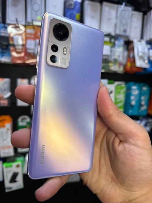 Xiaomi Mi 12x 256/8