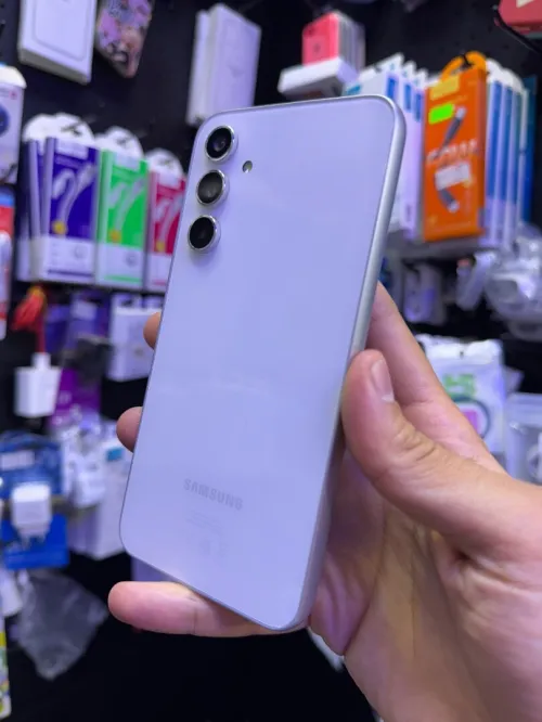 Samsung GALAXY A54 .5G  128/8 2 SIM