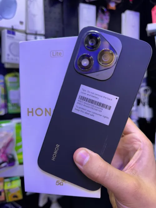Honor 400 lite 5G 256/8