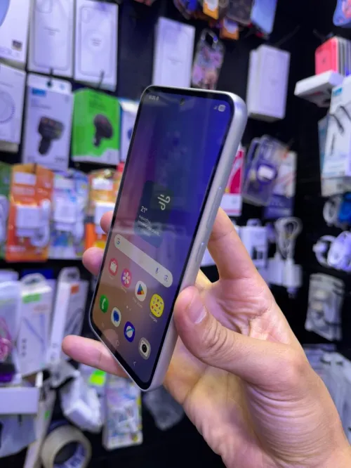 Samsung GALAXY A54 .5G  128/8 2 SIM