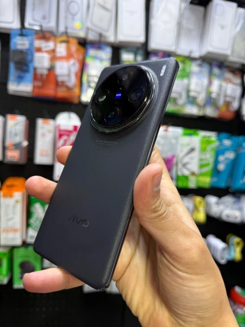 Vivo X100 Pro 512/16