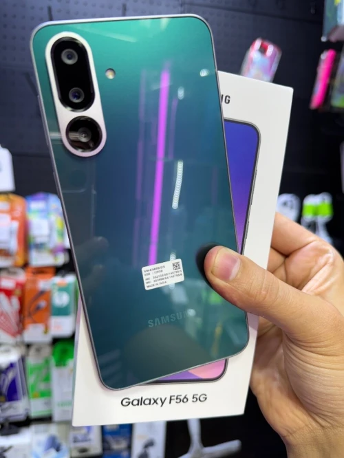 Samsung Galaxy F56.5G 128/8