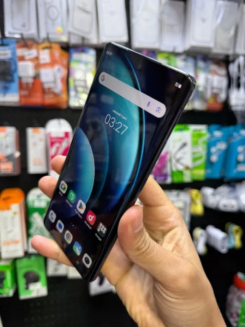 Vivo X100 Pro 512/16