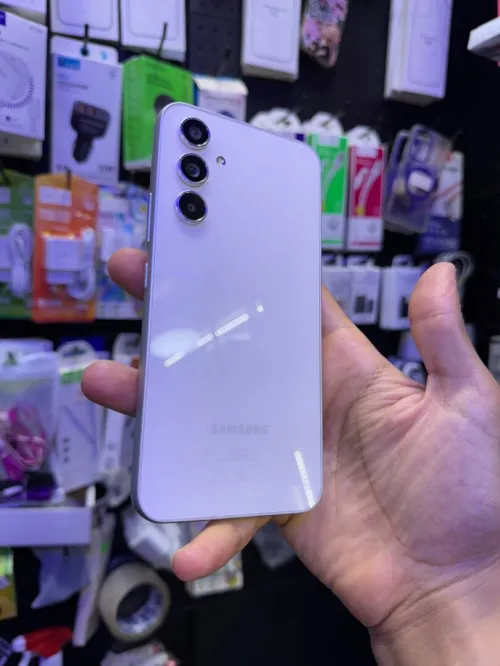 Samsung GALAXY A54 .5G  128/8 2 SIM