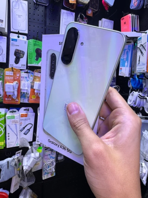 Samsung Galaxy A36.5G 128/6