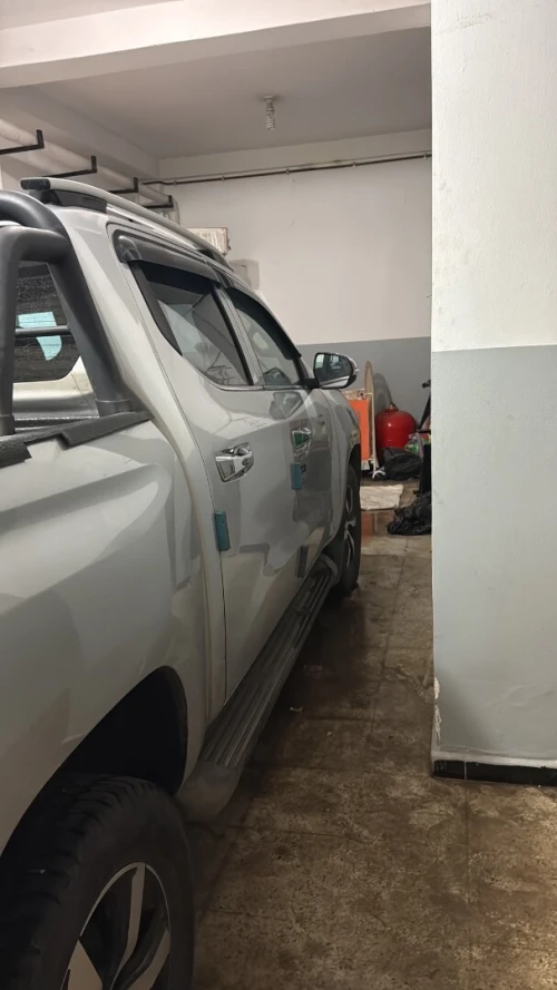Fiat Landtrek titano 2022 