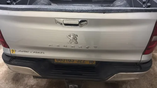 Fiat Landtrek titano 2022 