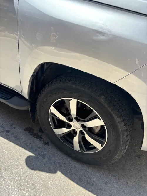 Fiat Landtrek titano 2022 