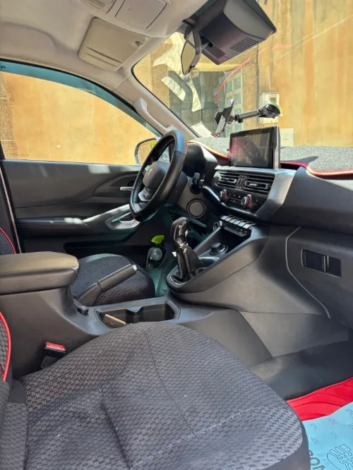 Fiat Landtrek titano 2022 