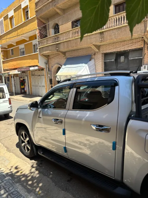 Fiat Landtrek titano 2022 