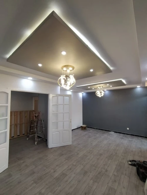 peinture et décorations دهان منازل