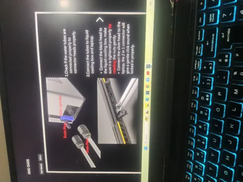 Pcspecialiste rtx 3080 ti