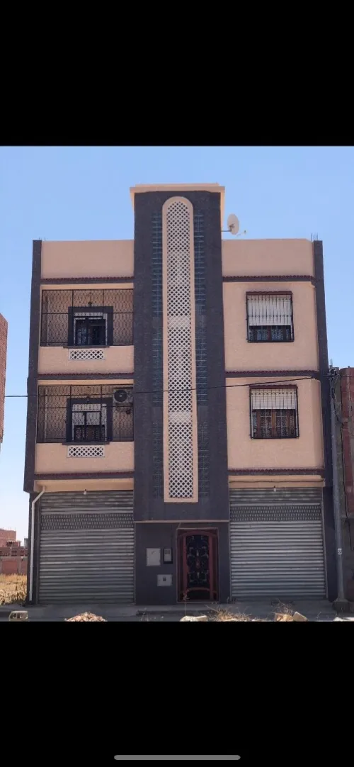 Vente Villa Sétif Setif