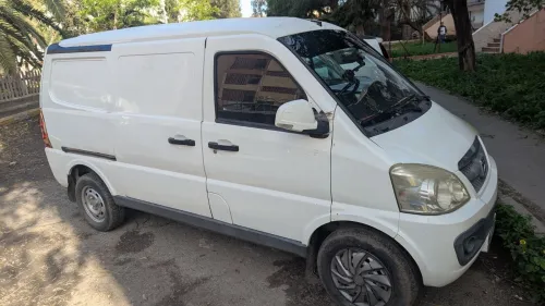 Zotye Cargo 2013 Z10