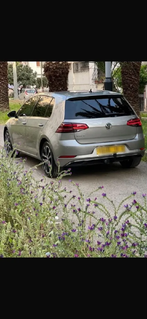 Volkswagen Golf 7 2018 JOIN