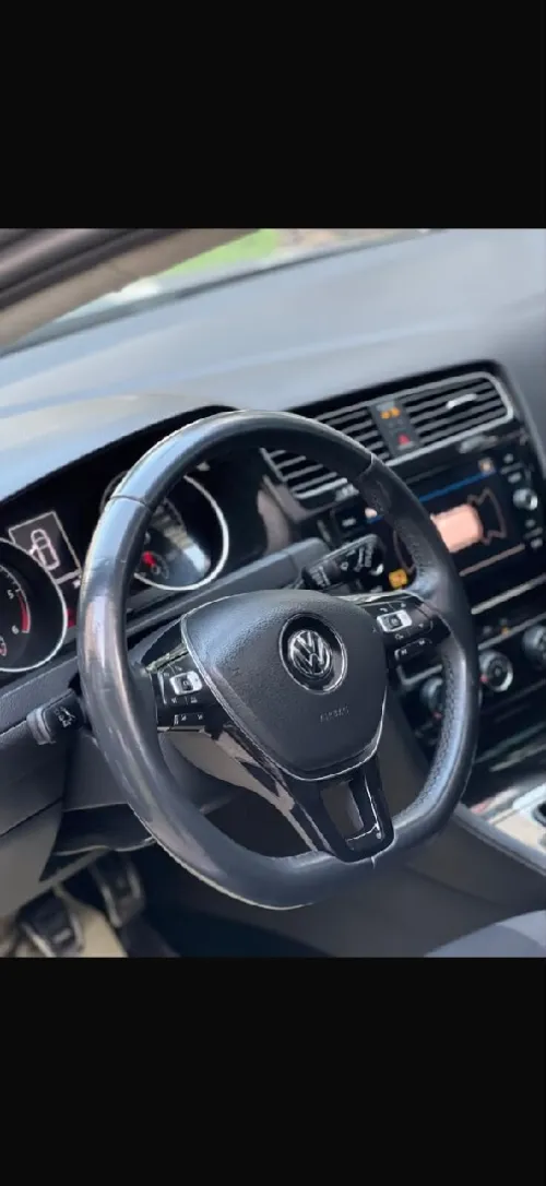 Volkswagen Golf 7 2018 JOIN