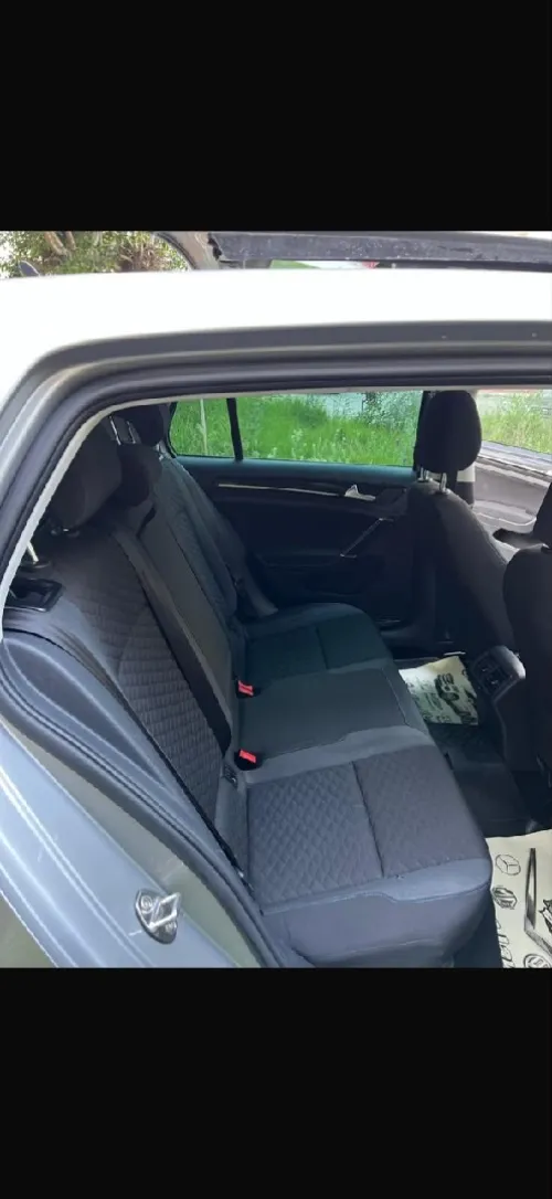 Volkswagen Golf 7 2018 JOIN