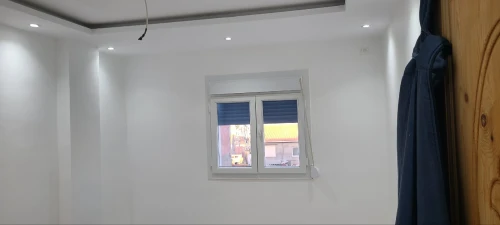 Vente Appartement F4 Alger Bordj el kiffan